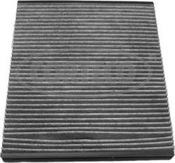 Corteco 80 000 113 - Filtru, aer habitaclu aaoparts.ro