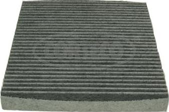 Corteco 80 000 854 - Filtru, aer habitaclu aaoparts.ro