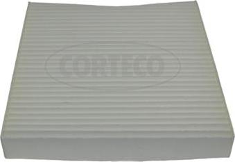 Corteco 80 000 853 - Filtru, aer habitaclu aaoparts.ro