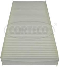 Corteco 80 000 865 - Filtru, aer habitaclu aaoparts.ro