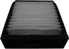 Corteco 80 000 825 - Filtru, aer habitaclu aaoparts.ro