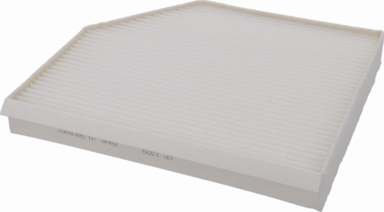 Corteco 80 000 879 - Filtru, aer habitaclu aaoparts.ro