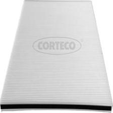 Corteco 80 000 356 - Filtru, aer habitaclu aaoparts.ro