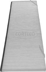 Corteco 80 000 336 - Filtru, aer habitaclu aaoparts.ro