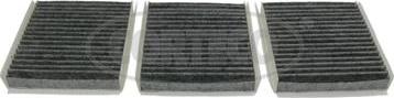 Corteco 80 000 793 - Filtru, aer habitaclu aaoparts.ro