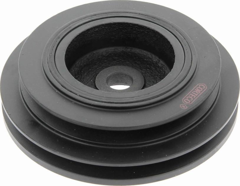 Corteco 80 000 710 - Fulie curea, arbore cotit aaoparts.ro