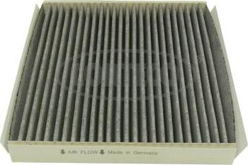Corteco 80 000 783 - Filtru, aer habitaclu aaoparts.ro