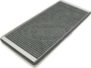 Corteco 80 000 782 - Filtru, aer habitaclu aaoparts.ro