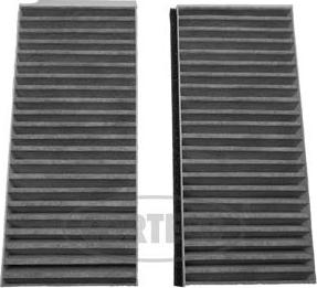 Corteco 80001440 - Filtru, aer habitaclu aaoparts.ro