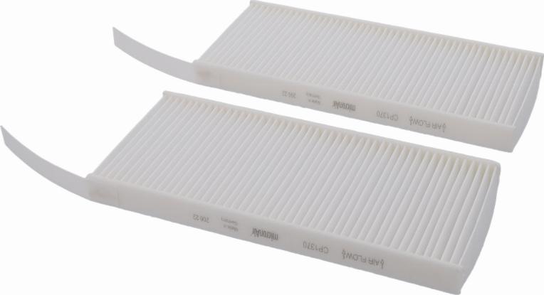 Corteco 80001456 - Filtru, aer habitaclu aaoparts.ro