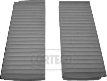 Corteco 80001439 - Filtru, aer habitaclu aaoparts.ro