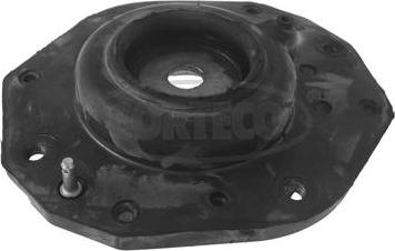 Corteco 80001508 - Rulment sarcina suport arc aaoparts.ro