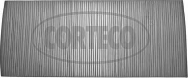 Corteco 80001581 - Filtru, aer habitaclu aaoparts.ro