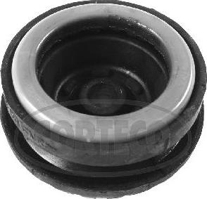Corteco 80001640 - Rulment sarcina suport arc aaoparts.ro