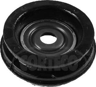 Corteco 80001664 - Rulment sarcina suport arc aaoparts.ro