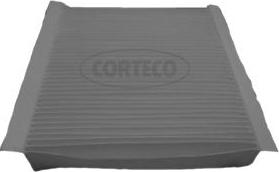 Corteco 80001027 - Filtru, aer habitaclu aaoparts.ro