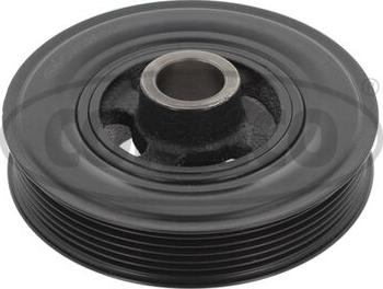 SONOVA MPP00301 - Fulie curea, arbore cotit aaoparts.ro