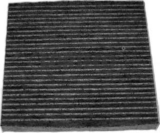 Corteco 80001184 - Filtru, aer habitaclu aaoparts.ro