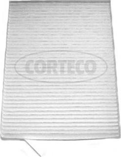 Corteco 80001187 - Filtru, aer habitaclu aaoparts.ro