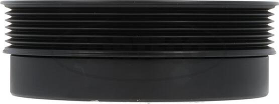 Corteco 80 001 833 - Fulie curea, arbore cotit aaoparts.ro