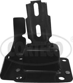 Corteco 80001322 - Suport, transmisie automata aaoparts.ro