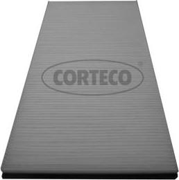 Corteco 80001758 - Filtru, aer habitaclu aaoparts.ro