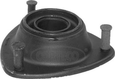 Corteco 80001716 - Rulment sarcina suport arc aaoparts.ro