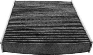 Corteco 80001784 - Filtru, aer habitaclu aaoparts.ro