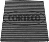 Corteco 80001779 - Filtru, aer habitaclu aaoparts.ro