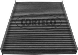 Corteco 80001775 - Filtru, aer habitaclu aaoparts.ro