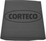 Corteco 80001778 - Filtru, aer habitaclu aaoparts.ro