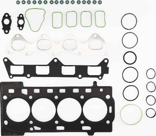 Corteco 83403688 - Set garnituri, chiulasa aaoparts.ro