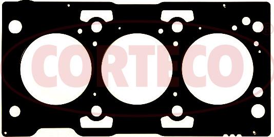 Corteco 83403091 - Garnitura, chiulasa aaoparts.ro