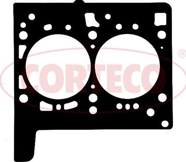 Corteco 83403052 - Garnitura, chiulasa aaoparts.ro