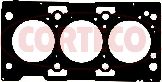Corteco 83403089 - Garnitura, chiulasa aaoparts.ro