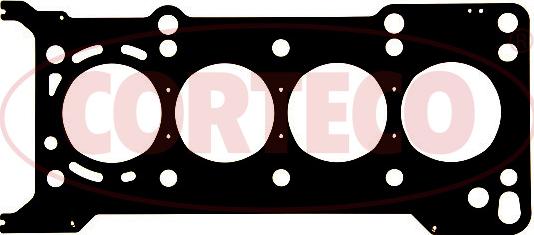 Corteco 83403159 - Garnitura, chiulasa aaoparts.ro