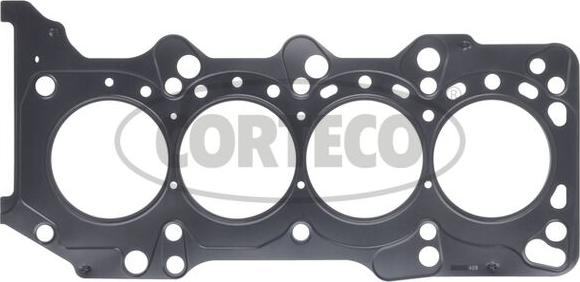 Corteco 83403163 - Garnitura, chiulasa aaoparts.ro