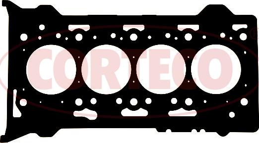 Corteco 83403181 - Garnitura, chiulasa aaoparts.ro