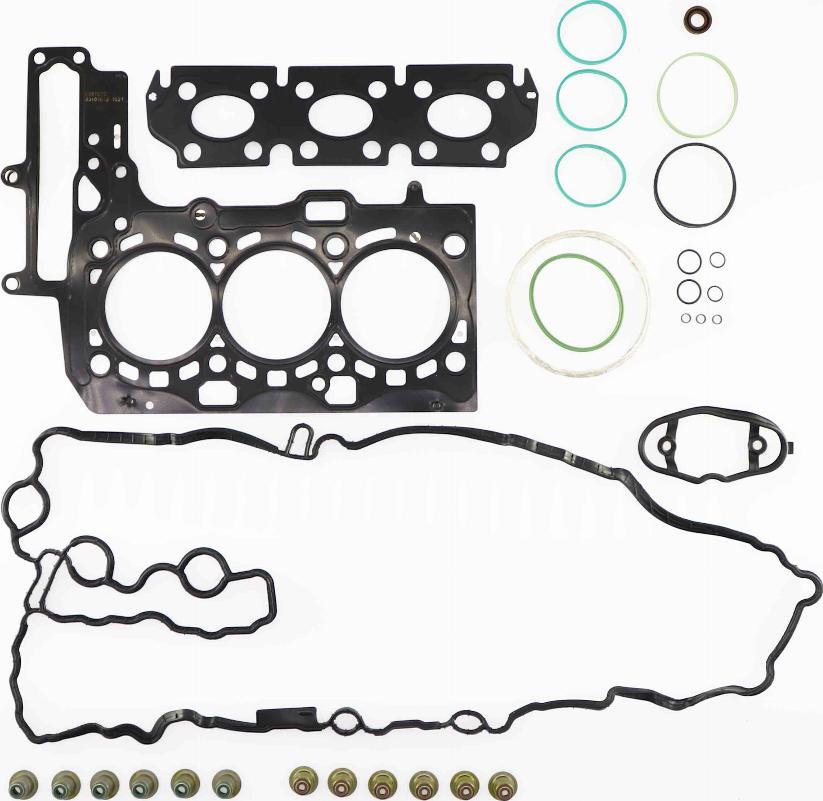 Corteco 83403372 - Set garnituri, chiulasa aaoparts.ro