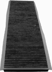 Corteco 21 651 964 - Filtru, aer habitaclu aaoparts.ro