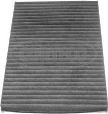 Corteco 21 651 967 - Filtru, aer habitaclu aaoparts.ro