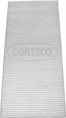 Corteco 21 651 915 - Filtru, aer habitaclu aaoparts.ro