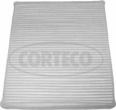 Corteco 21 651 980 - Filtru, aer habitaclu aaoparts.ro