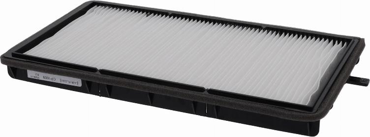 Corteco 21 651 198 - Filtru, aer habitaclu aaoparts.ro