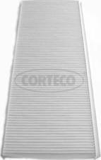 Corteco 21 651 182 - Filtru, aer habitaclu aaoparts.ro