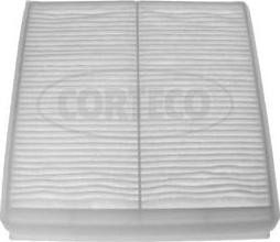 Corteco 21 651 899 - Filtru, aer habitaclu aaoparts.ro