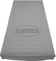 Corteco 21 651 896 - Filtru, aer habitaclu aaoparts.ro