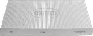 Corteco 21 651 893 - Filtru, aer habitaclu aaoparts.ro