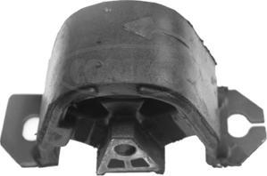 Corteco 21653046 - Suport motor aaoparts.ro