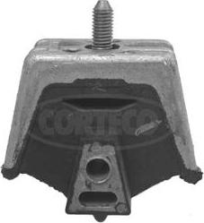 Corteco 21653051 - Suport, transmisie automata aaoparts.ro